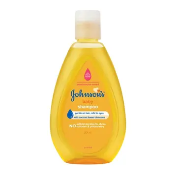 Johnson Baby Shampoo 50ml