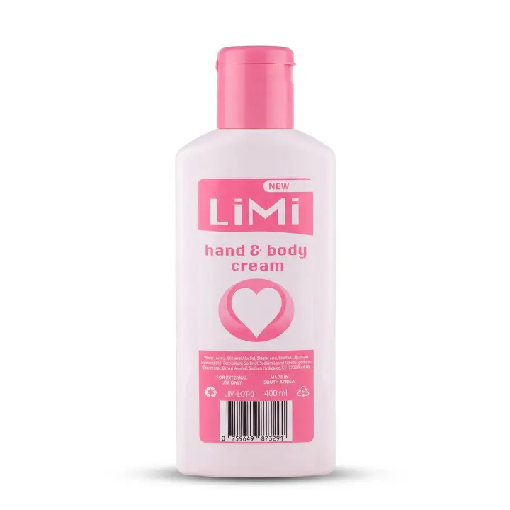 Limi Lotion 400ml