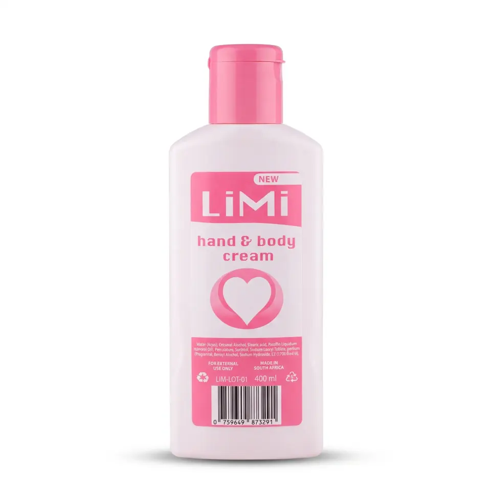 Limi Lotion 400ml, foto 1