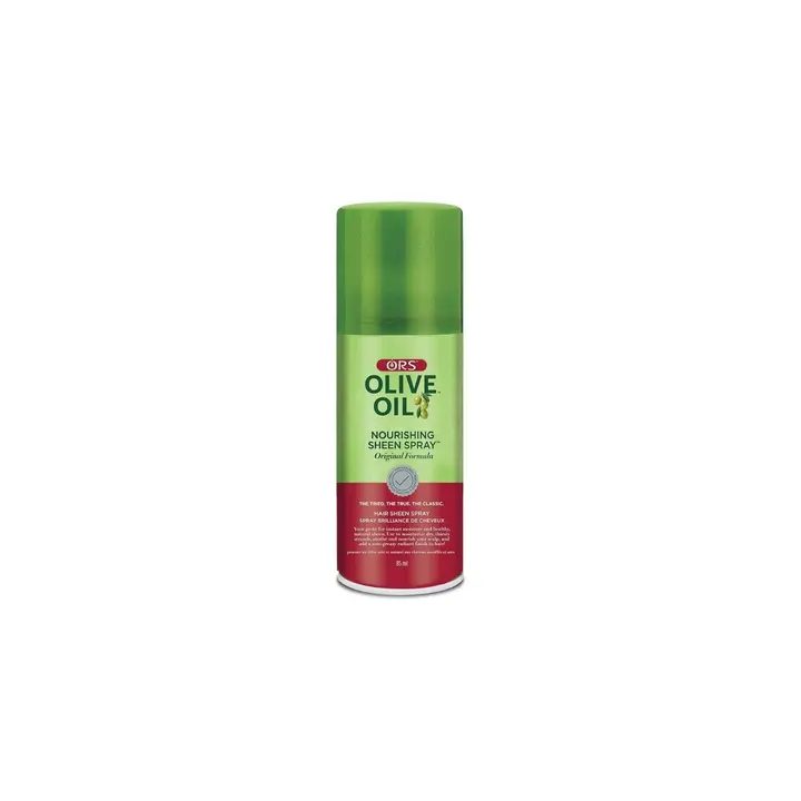 ORS Olive Oil Sheen Spray 85ml