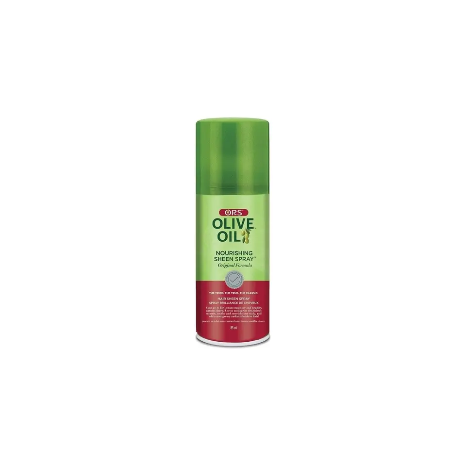 ORS Olive Oil Sheen Spray 85ml, foto 1