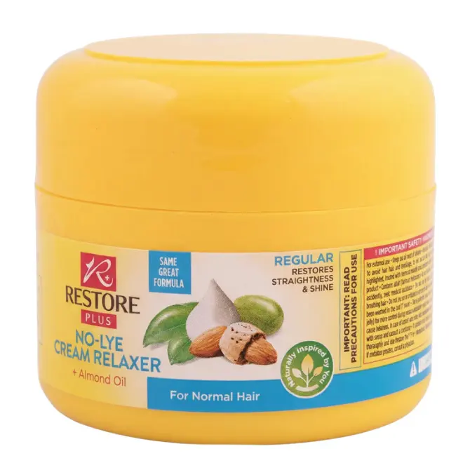 Restore Relaxer 125ml (P)