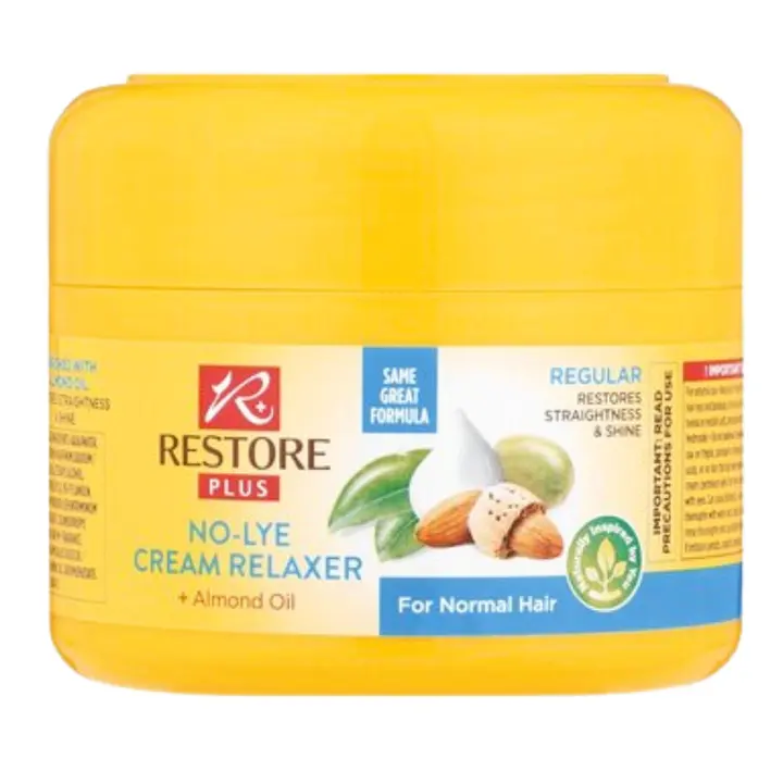 Restore Relaxer 250ml (M)