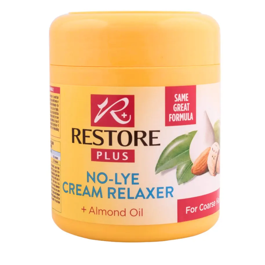 Restore Relaxer 450ml (G), foto 1