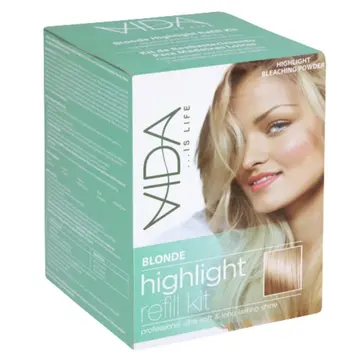 Tinta Vida Highlights (Pack)