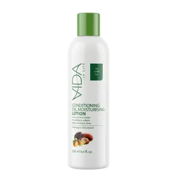Vida Conditioning Lotion 250ml