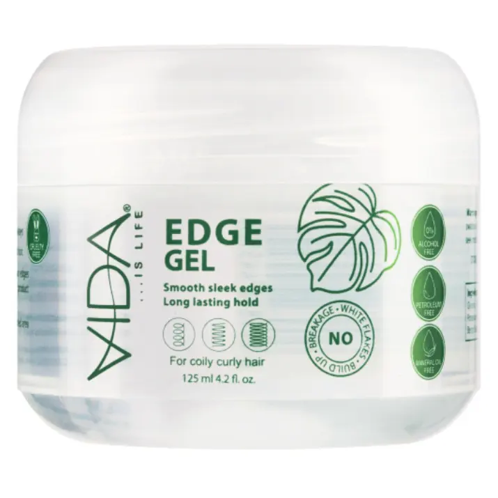 Vida Edge Gel 125ml, foto 1