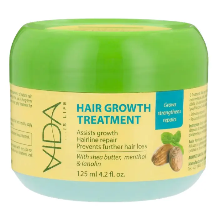 Vida Hair Growth Vitamina 125ml