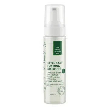 Vida Mousse 207ml