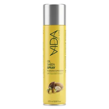 Vida Oil Sheen Spray 275ml