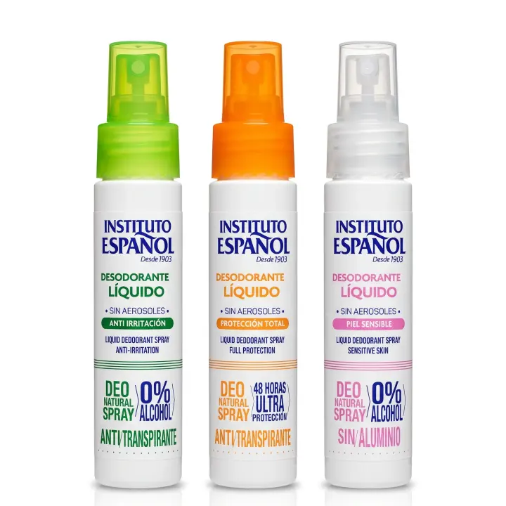 Instituto Esp. Body Spray 50ml