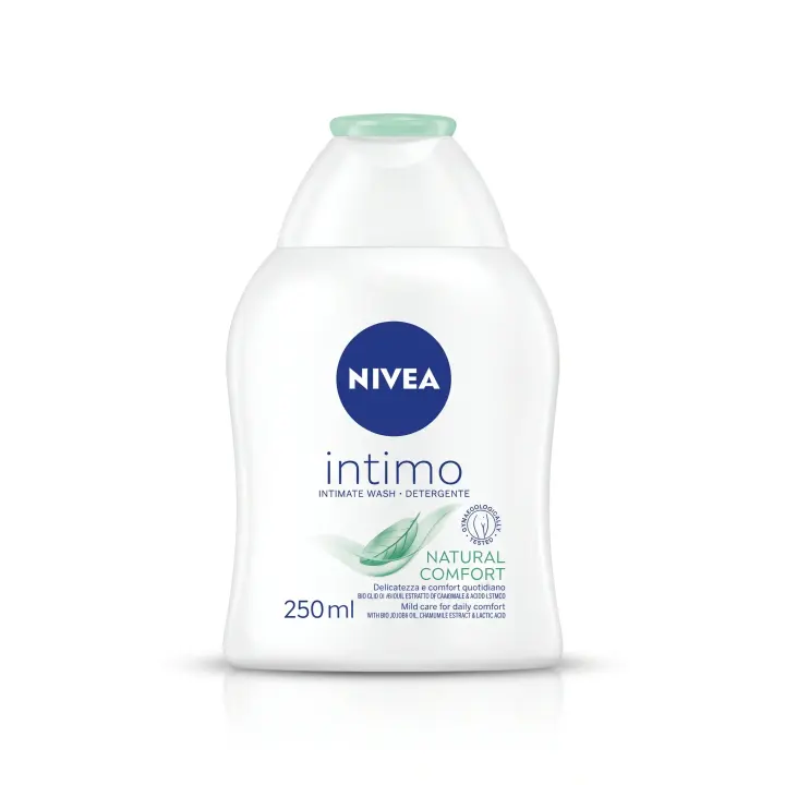 Nivea Intimate Gel 250ml