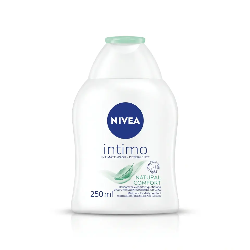 Nivea Intimate Gel 250ml, foto 1
