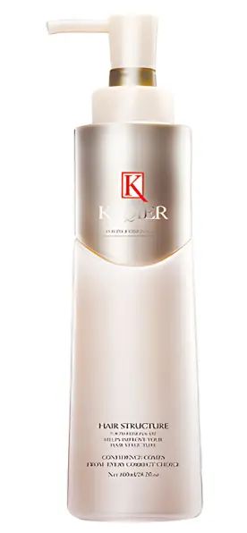 Kaqier Cream 280ml, foto 1