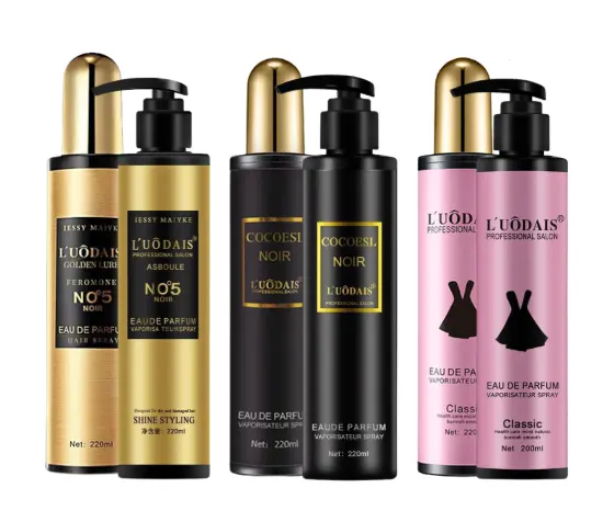 Ludais Cream & Spray 220ml