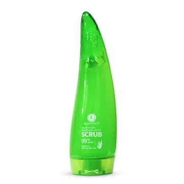 Heavon Dove Aloevera Exfoliant 120ml - 1153
