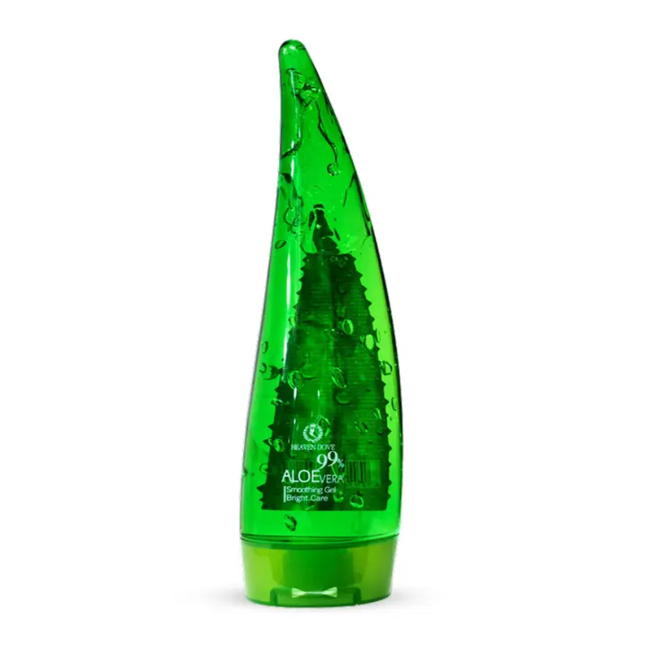 Heavon Dove Aloevera Gel 170ml - HD1074A