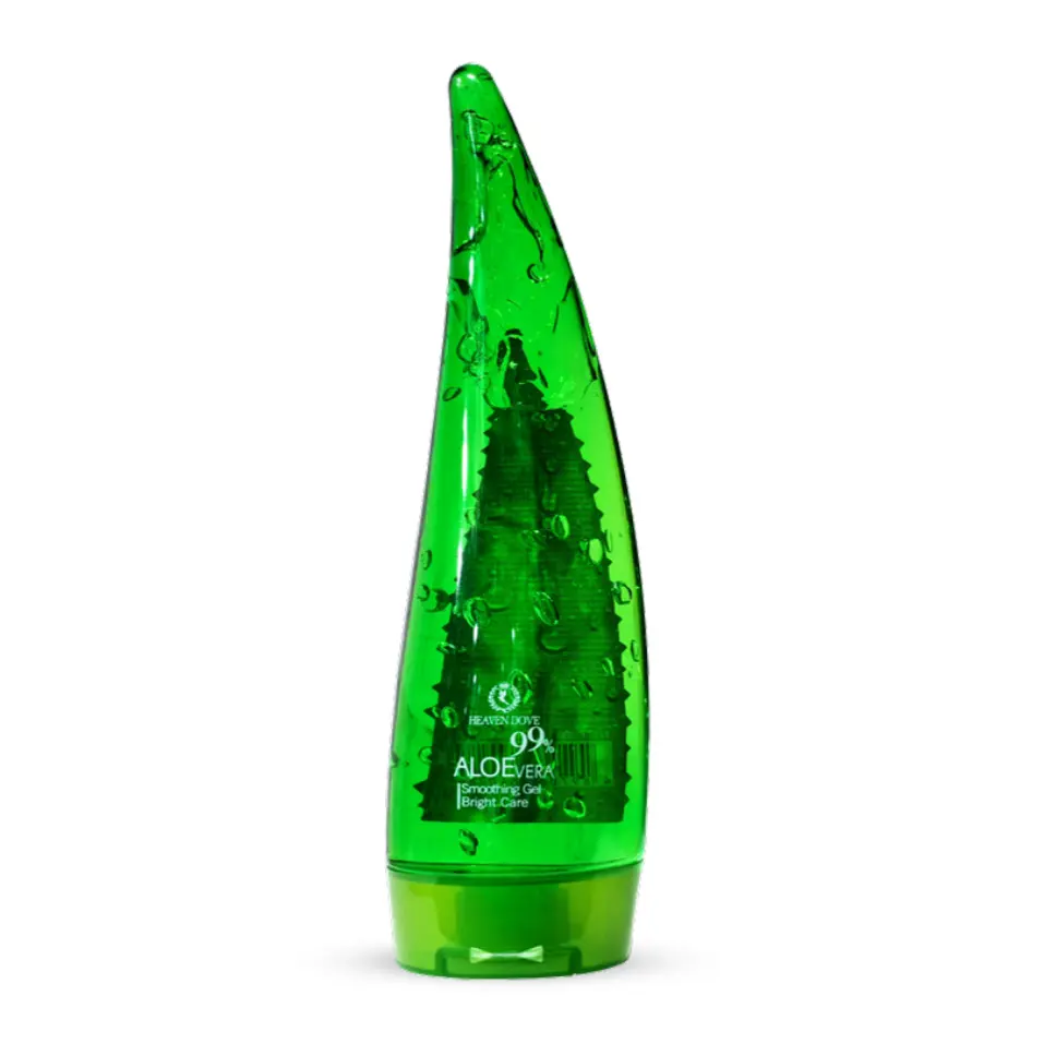 Heavon Dove Aloevera Gel 170ml - HD1074A, foto 1
