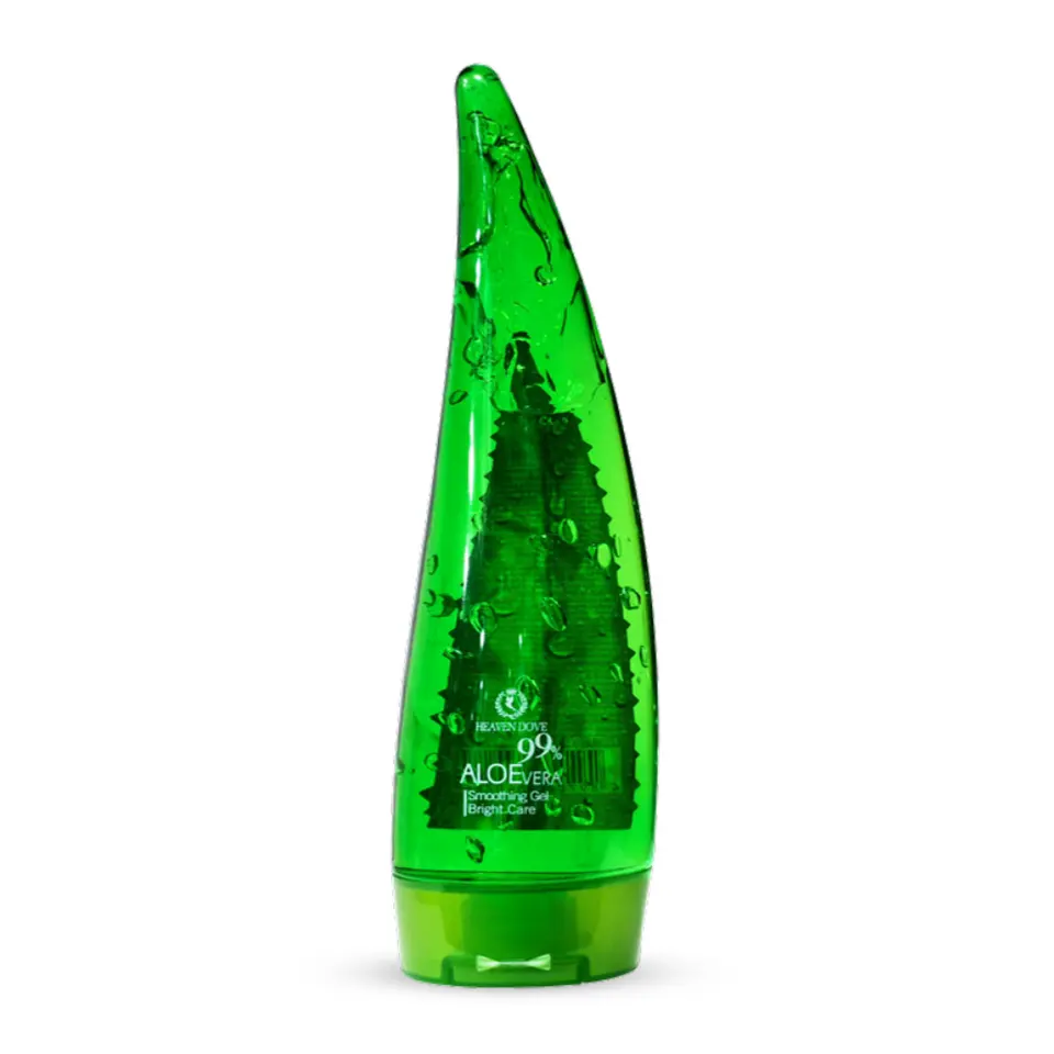 Heavon Dove Aloevera Gel 260ml - HD1075A, foto 1