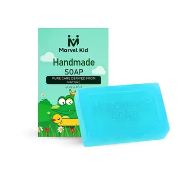 Marvel Kid Baby Soap 100g