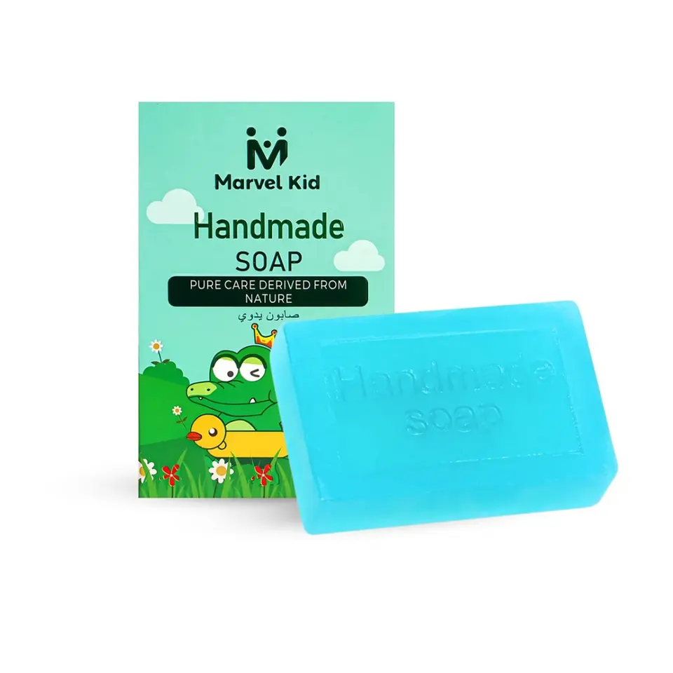 Marvel Kid Baby Soap 100g, foto 1