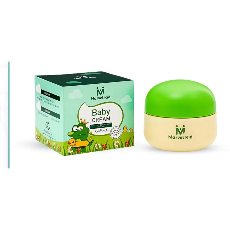 Marvel Kid Baby Cream 50g, foto 1