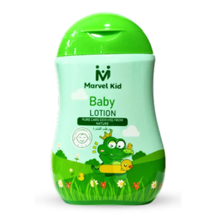 Marvel Kid Baby Lotion 100ml, foto 1