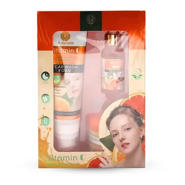 Tree City VC Set 3pcs