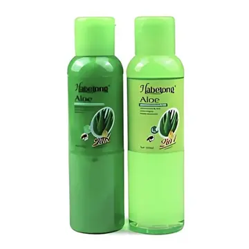Habetong Sham/Cond 2in1 500ml