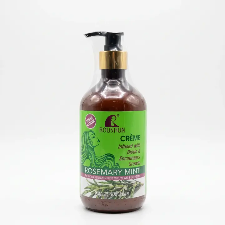 Roushun Rosemary Mint Conditioner 500ml