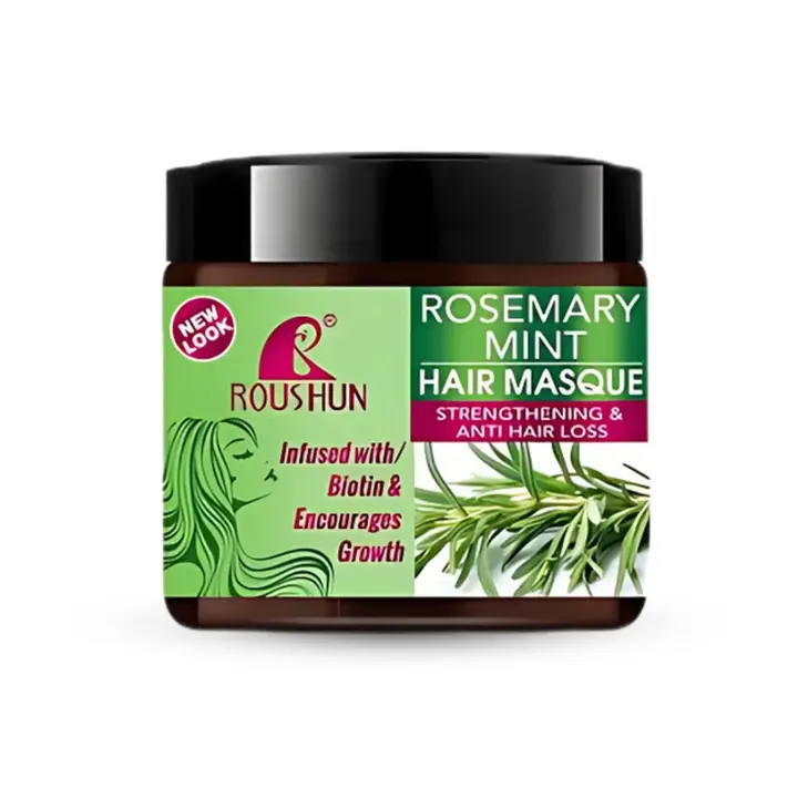 Roushun Rosemary Mint Hair Treatment 500ml