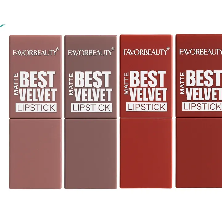 FavorBeauty Lipstick/Gloss - Assorted