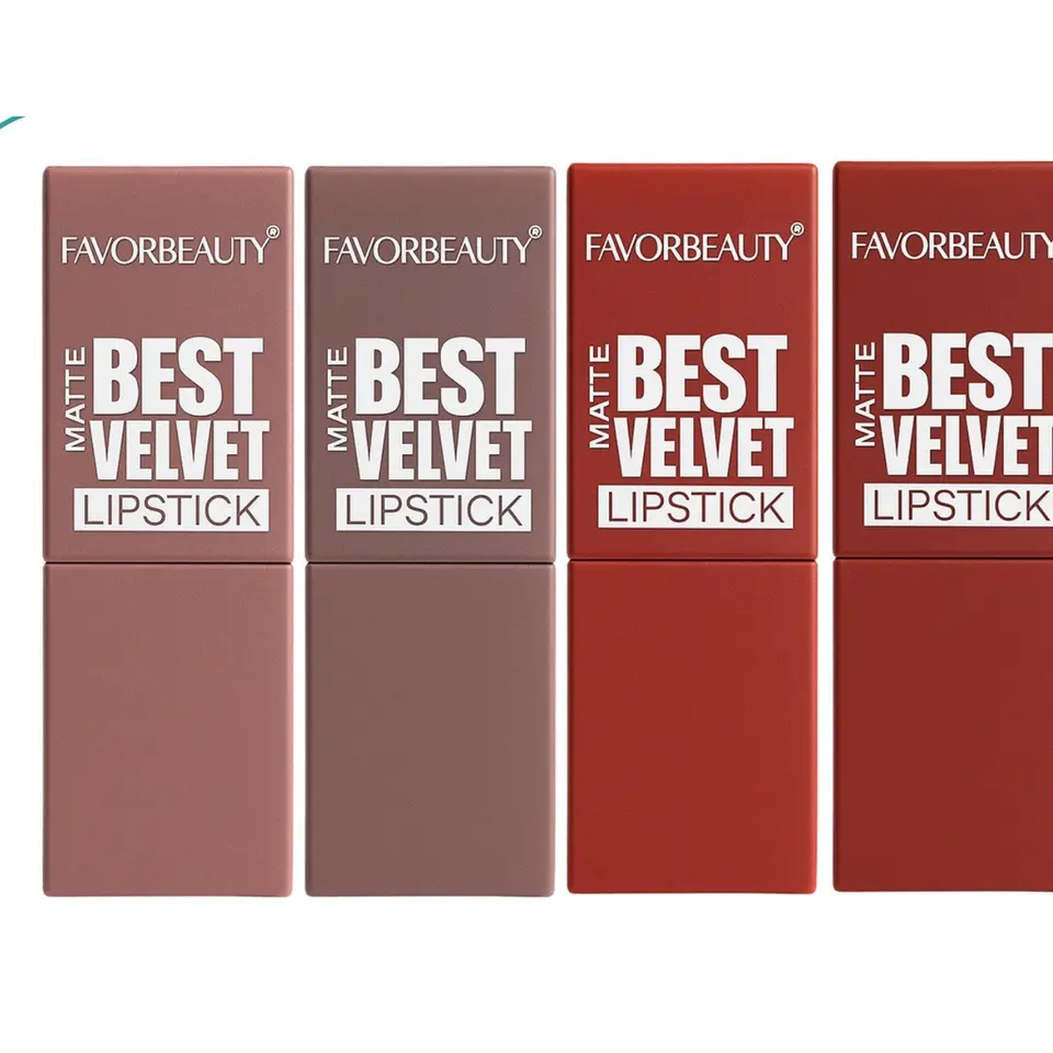 FavorBeauty Lipstick/Gloss - Assorted, foto 1