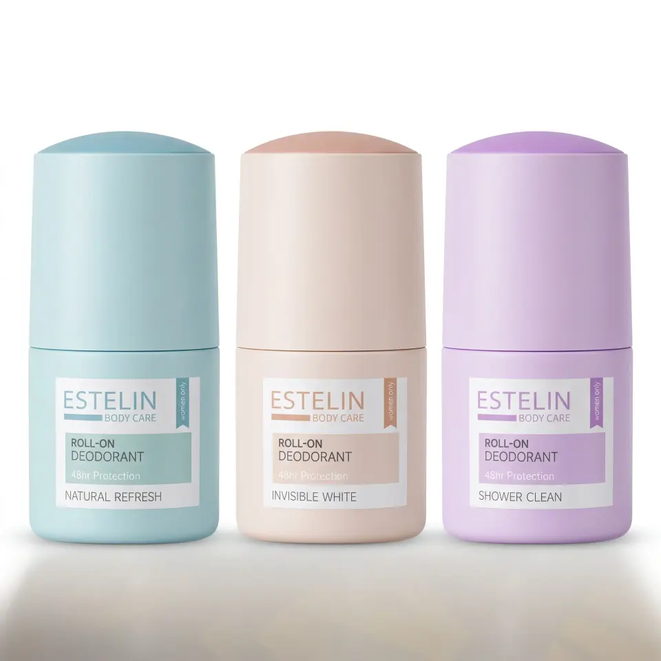 Estelin Rollon 50ml, foto 1