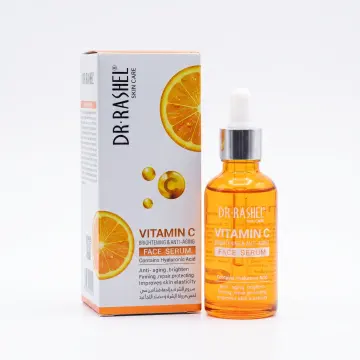 Dr.Rashel VC Face Serum 50ml