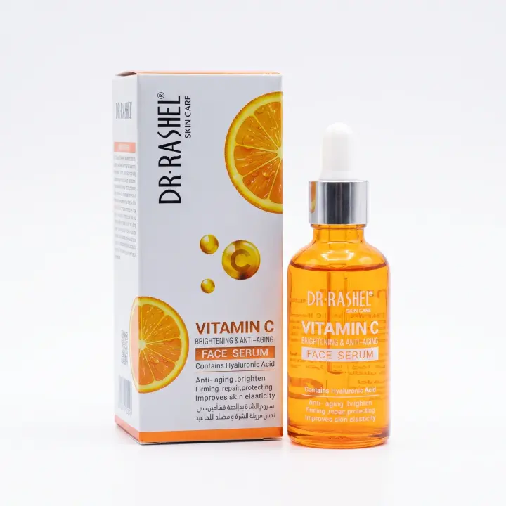 Dr.Rashel VC Face Serum 50ml