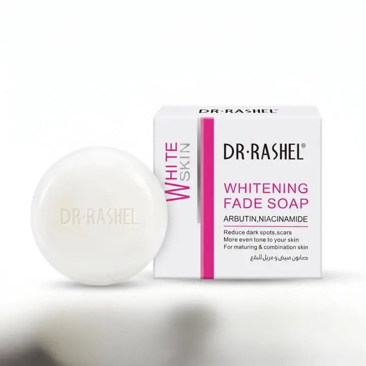 Dr.Rashel Whitening Soap 100g