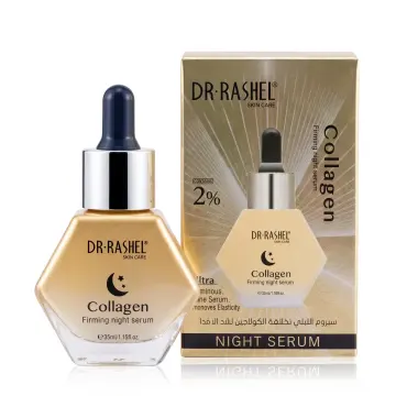 Dr.Rashel Collagen Night Serum 35ml