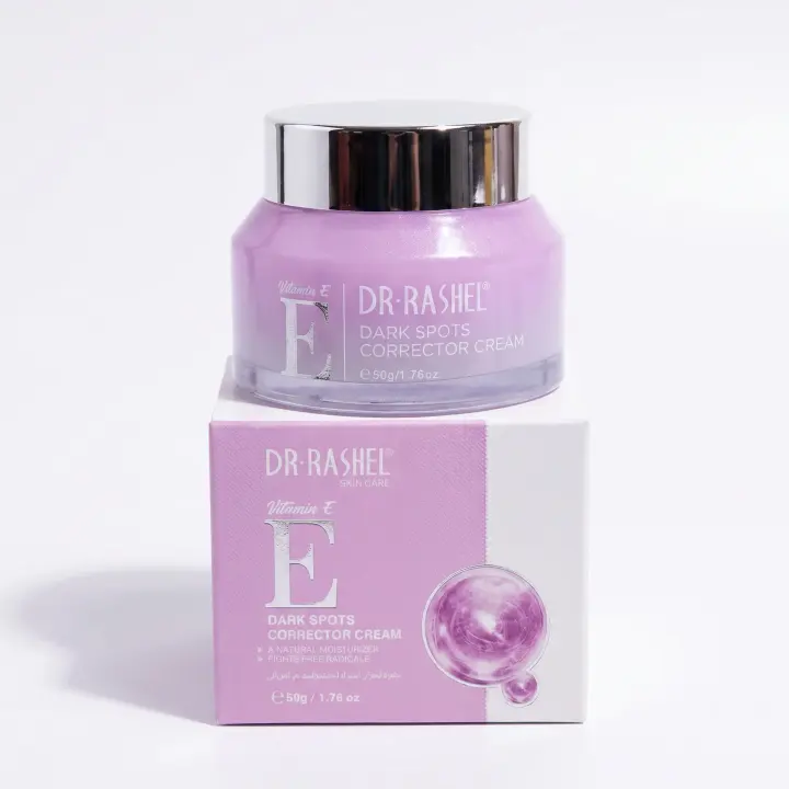 Dr.Rashel Vitamin E Corrector 50g
