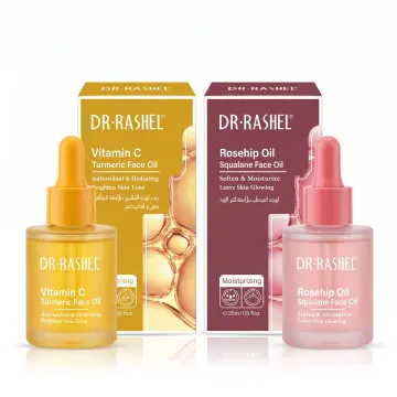 Dr.Rashel Face Oil 35ml
