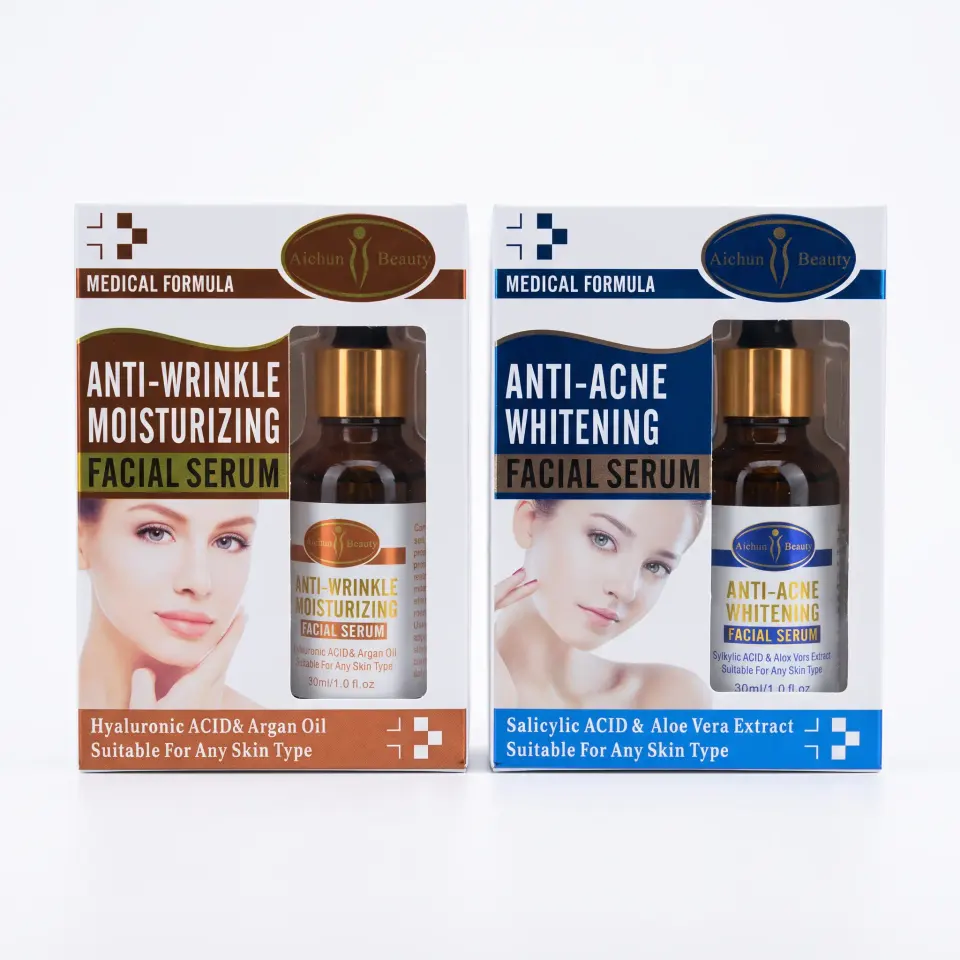 Aichun Beauty Facial Serum 30ml, foto 1