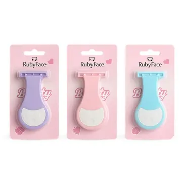 Ruby Face Fem.Razor - 24BT11
