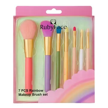 Ruby Face 7pc Makeup KIT