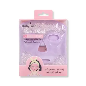 Ruby Face Face Mask (Freeze Gel)