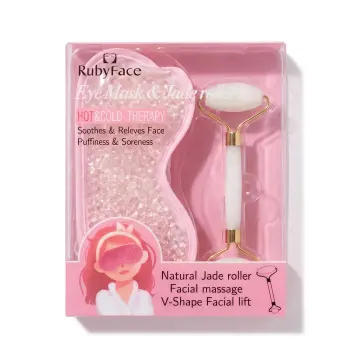 Ruby Face Eye Mask (Freeze Gel)