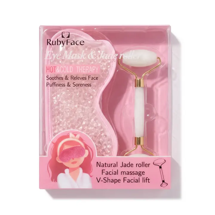 Ruby Face Eye Mask (Freeze Gel)