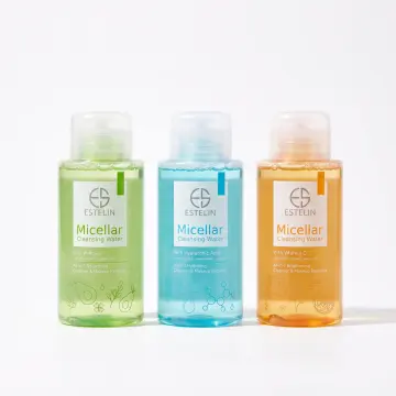 Estelin Micellar Water 300ml