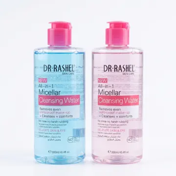 Dr.Rashel Micellar Water 300ml