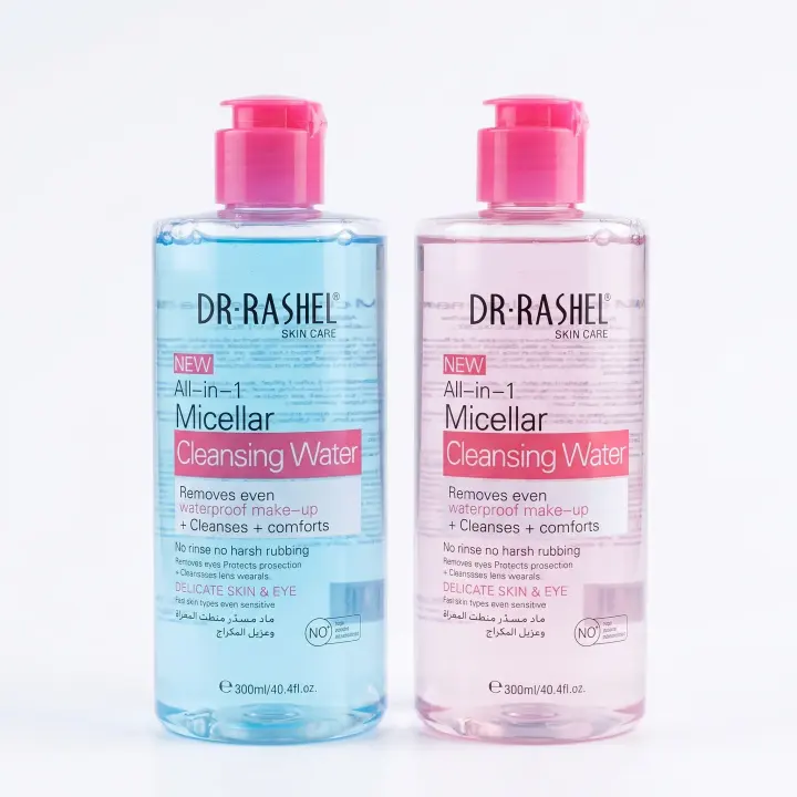Dr.Rashel Micellar Water 300ml
