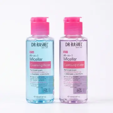 Dr.Rashel Micellar Water 100ml